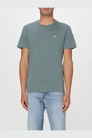 Barbour Camiseta Hombre color