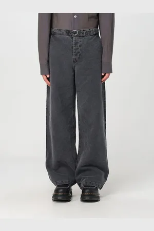 OUR LEGACY Pantalón Hombre color