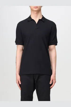 Ermenegildo Zegna Polo Hombre color