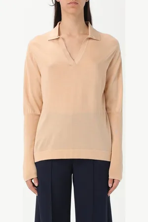 DRUMOHR Polo Mujer color