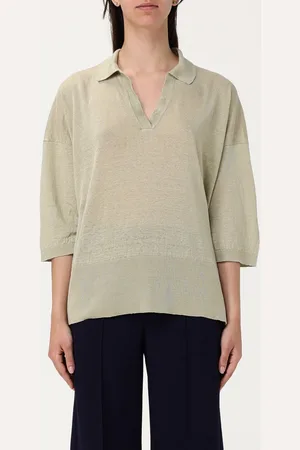 DRUMOHR Polo Mujer color