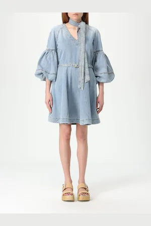 ZIMMERMANN Vestido Mujer color