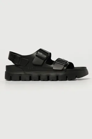 Birkenstock Sandalias Planas Mujer color
