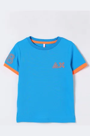 sun68 Camiseta Niños color