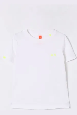 sun68 Camiseta Niños color