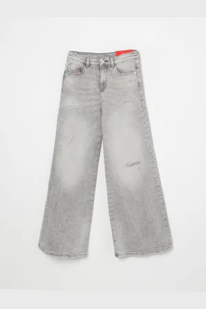 Diesel Vaquero Niños color