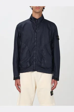 Stone Island Chaqueta Hombre color