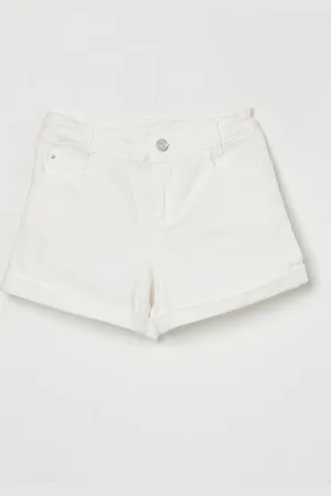 Liu Jo Pantalones Cortos Niños color