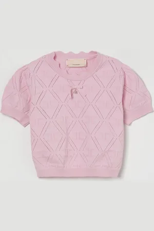 Elisabetta Franchi Jersey Niños color