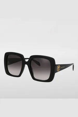 Alexander McQueen Gafas De Sol Mujer color
