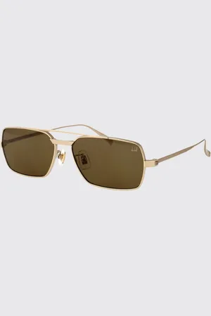 Dunhill Gafas De Sol Hombre color