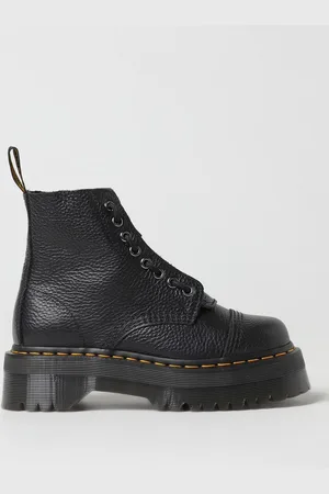Dr. Martens Botas Mujer color