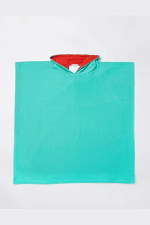 Stella McCartney Albornoz Niños color