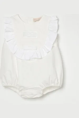 Elisabetta Franchi Mameluco Niños color
