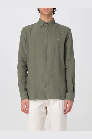 BROOKSFIELD Camisa Hombre color