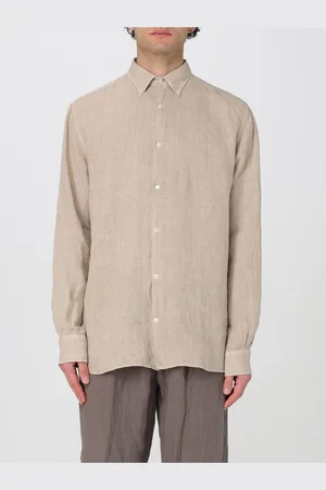 BROOKSFIELD Camisa Hombre color
