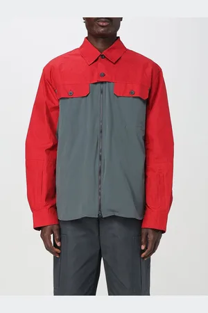 GR10K Chaqueta Hombre color