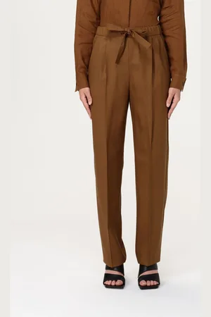 Max Mara Pantalón Mujer color