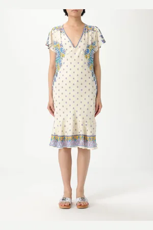 Etro Vestido Mujer color