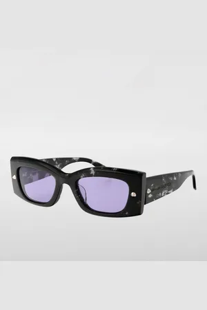 Alexander McQueen Gafas De Sol Mujer color