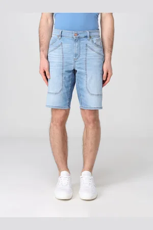 Jeckerson Pantalones Cortos Hombre color