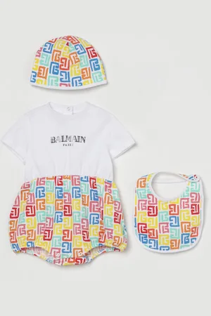Balmain Mono Niños color