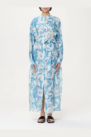 Etro Vestido Mujer color