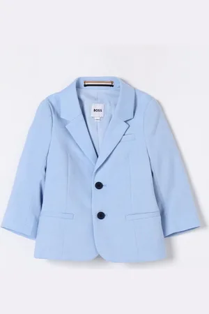 HUGO BOSS Chaqueta Niños color