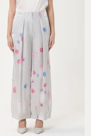 Emporio Armani Pantalón Mujer color