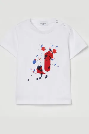 Jeckerson Camiseta Niños color