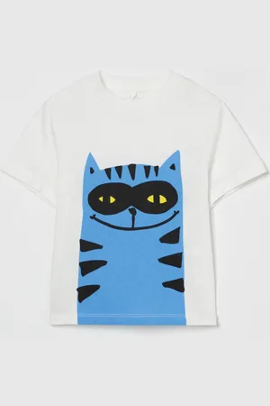 Stella McCartney Camiseta Niños color