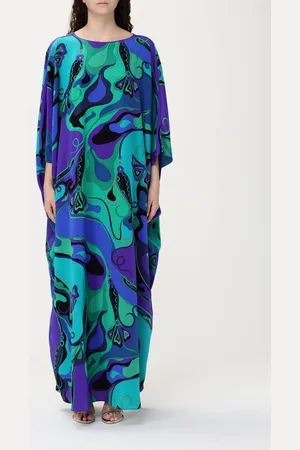 Puccini Vestido Mujer color