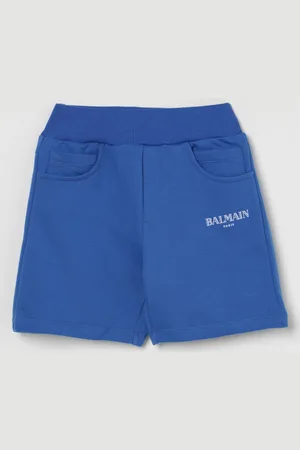 Balmain Pantalón Corto Niños color