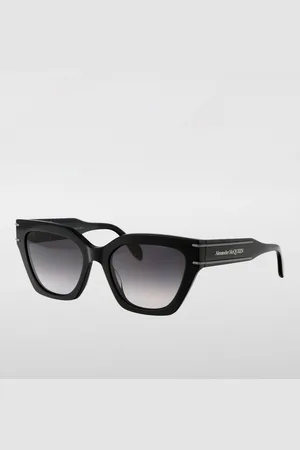 Alexander McQueen Gafas De Sol Mujer color