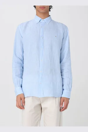 BROOKSFIELD Camisa Hombre color