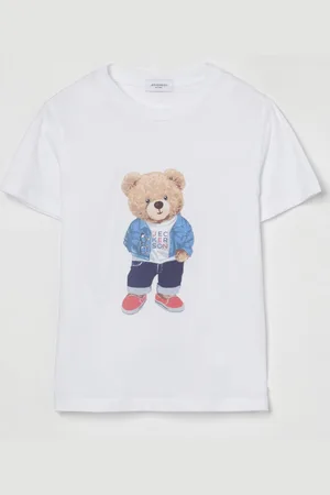 Jeckerson Camiseta Niños color