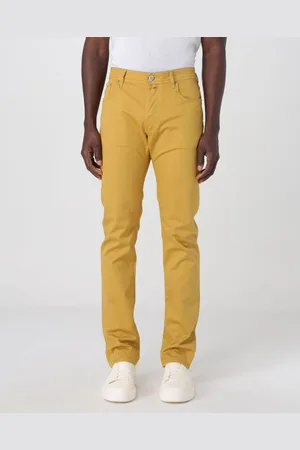 Jacob Cohen Pantalón Hombre color