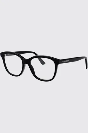 Alexander McQueen Gafas De Vista Mujer color