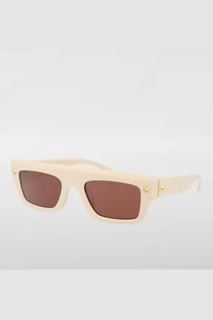 Alexander McQueen Gafas De Sol Mujer color