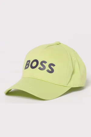 HUGO BOSS Gorro Niños color