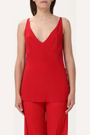 MEIMEIJ Top Mujer color