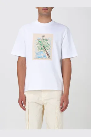 Jacquemus Camiseta Hombre color