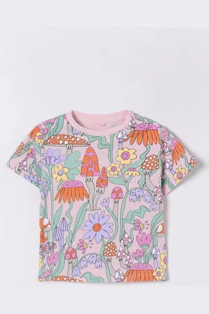 Stella McCartney Camiseta Niños color