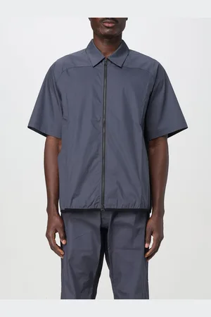 GR10K Camisa Hombre color