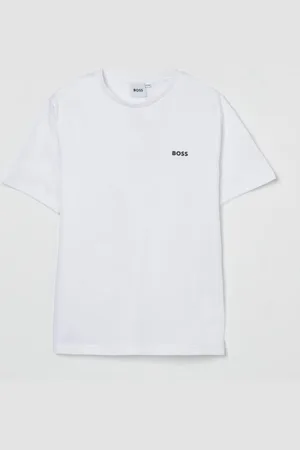 HUGO BOSS Camiseta Niños color