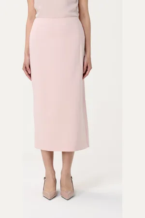 THEORY Falda Mujer color