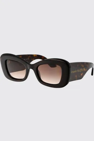 Alexander McQueen Gafas De Sol Mujer color