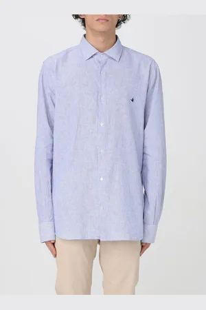BROOKSFIELD Camisa Hombre color