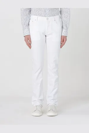 Jacob Cohen Pantalón Hombre color