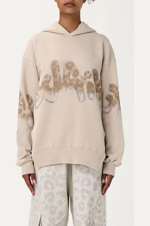 DISCLAIMER Sudadera Mujer color